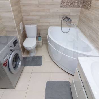 Сдается 1-комнатная квартира, 43 м²