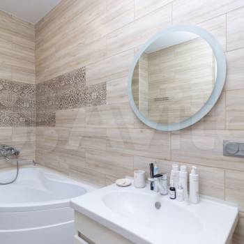 Сдается 1-комнатная квартира, 43 м²