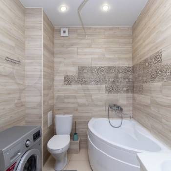 Сдается 1-комнатная квартира, 43 м²