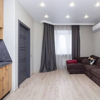 Сдается 1-комнатная квартира, 43 м²