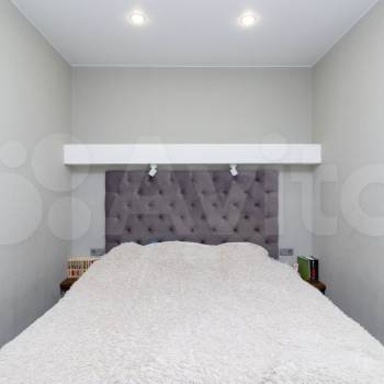 Сдается 1-комнатная квартира, 43 м²