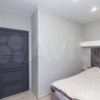 Сдается 1-комнатная квартира, 43 м²