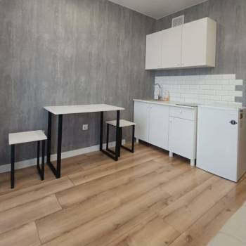 Сдается 1-комнатная квартира, 17 м²