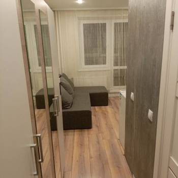 Сдается 1-комнатная квартира, 17 м²