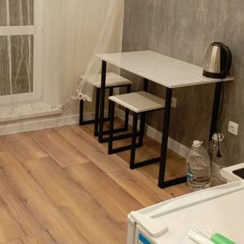 Сдается 1-комнатная квартира, 17 м²