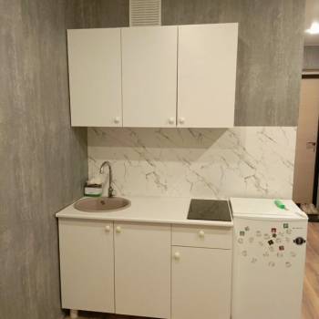 Сдается 1-комнатная квартира, 17 м²
