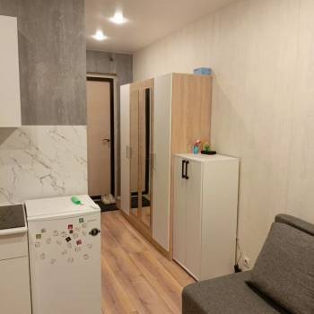 Сдается 1-комнатная квартира, 17 м²