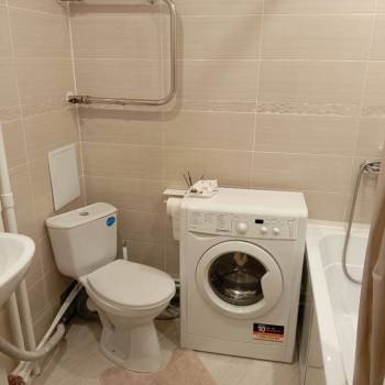 Сдается 1-комнатная квартира, 17 м²