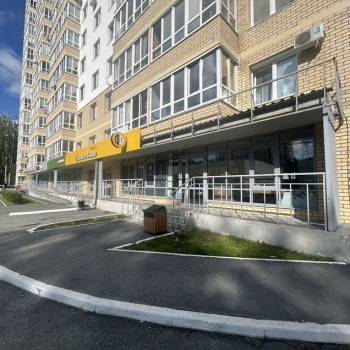 Сдается Нежилое помещение, 82,6 м²