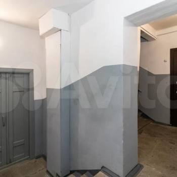 Продается 1-комнатная квартира, 32,3 м²