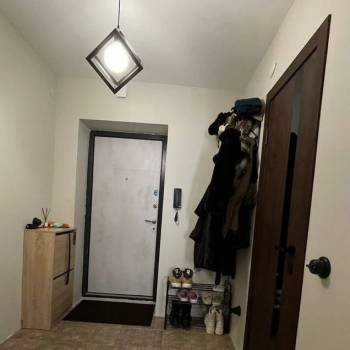 Продается 1-комнатная квартира, 33,8 м²