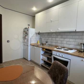 Продается 1-комнатная квартира, 33,8 м²