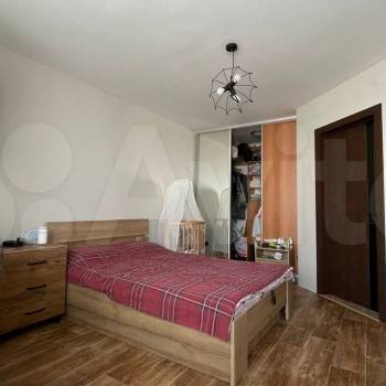 Продается 1-комнатная квартира, 33,8 м²
