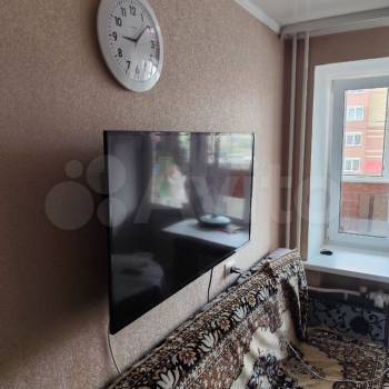 Продается 1-комнатная квартира, 42 м²