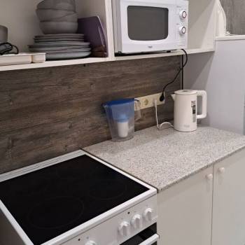 Сдается 1-комнатная квартира, 17 м²