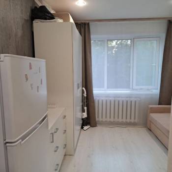 Сдается 1-комнатная квартира, 17 м²