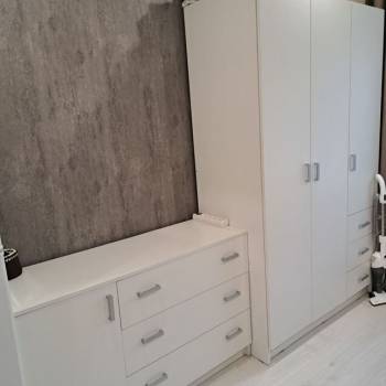 Сдается 1-комнатная квартира, 17 м²