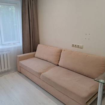 Сдается 1-комнатная квартира, 17 м²