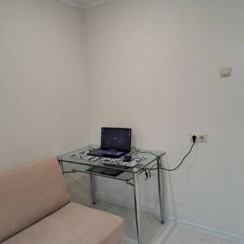 Сдается 1-комнатная квартира, 17 м²