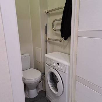 Сдается 1-комнатная квартира, 17 м²