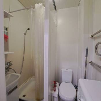 Сдается 1-комнатная квартира, 17 м²