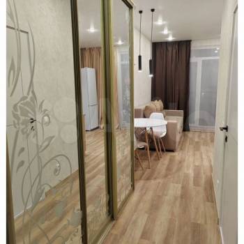 Сдается 1-комнатная квартира, 22,3 м²