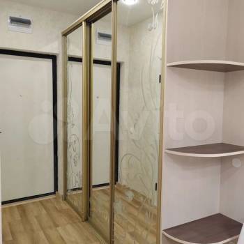 Сдается 1-комнатная квартира, 22,3 м²