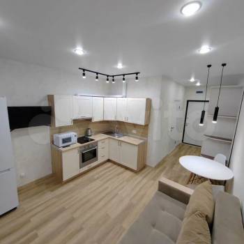 Сдается 1-комнатная квартира, 22,3 м²