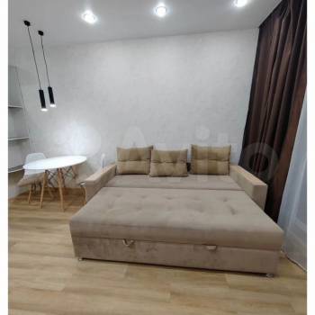 Сдается 1-комнатная квартира, 22,3 м²