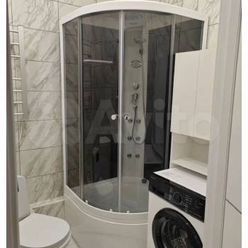 Сдается 1-комнатная квартира, 22,3 м²