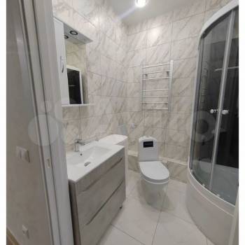 Сдается 1-комнатная квартира, 22,3 м²