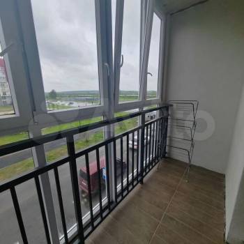Сдается 1-комнатная квартира, 22,3 м²