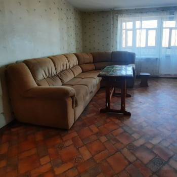 Сдается Многокомнатная квартира, 107 м²