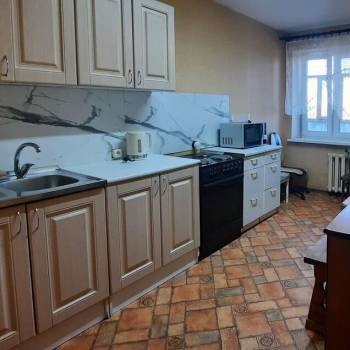 Сдается Многокомнатная квартира, 107 м²