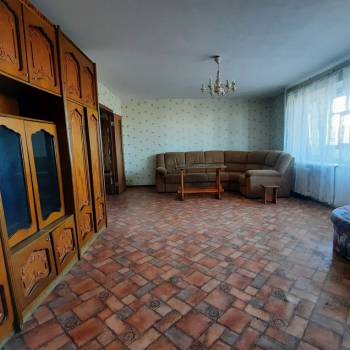 Сдается Многокомнатная квартира, 107 м²