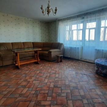 Сдается Многокомнатная квартира, 107 м²