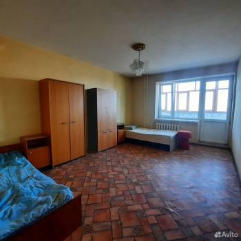 Сдается Многокомнатная квартира, 107 м²