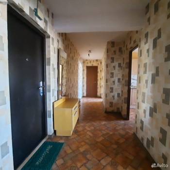 Сдается Многокомнатная квартира, 107 м²
