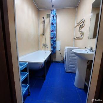 Сдается Многокомнатная квартира, 107 м²