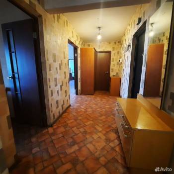 Сдается Многокомнатная квартира, 107 м²