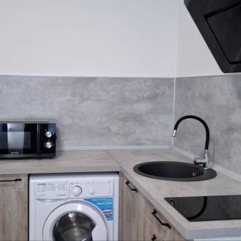 Сдается 1-комнатная квартира, 20 м²