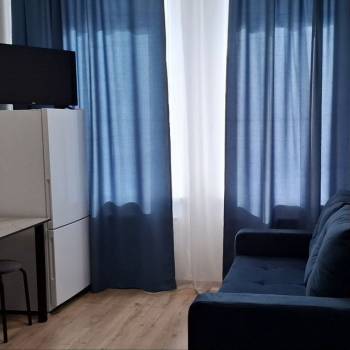 Сдается 1-комнатная квартира, 20 м²