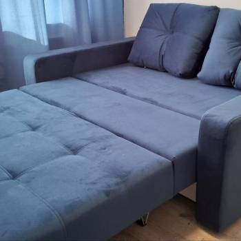 Сдается 1-комнатная квартира, 20 м²