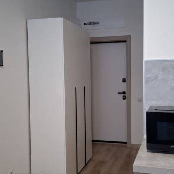 Сдается 1-комнатная квартира, 20 м²
