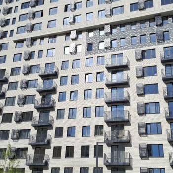 Сдается 1-комнатная квартира, 20 м²