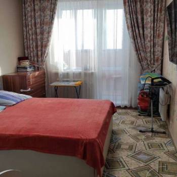 Продается 3-х комнатная квартира, 78,9 м²