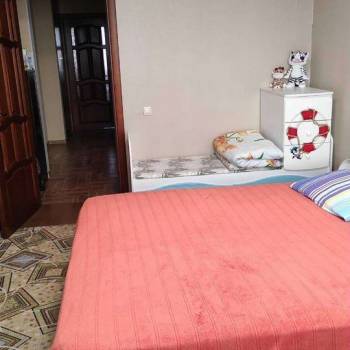 Продается 3-х комнатная квартира, 78,9 м²