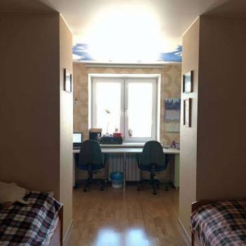 Продается 3-х комнатная квартира, 78,9 м²