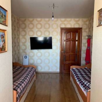Продается 3-х комнатная квартира, 78,9 м²