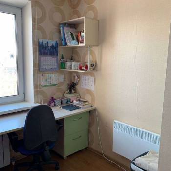 Продается 3-х комнатная квартира, 78,9 м²